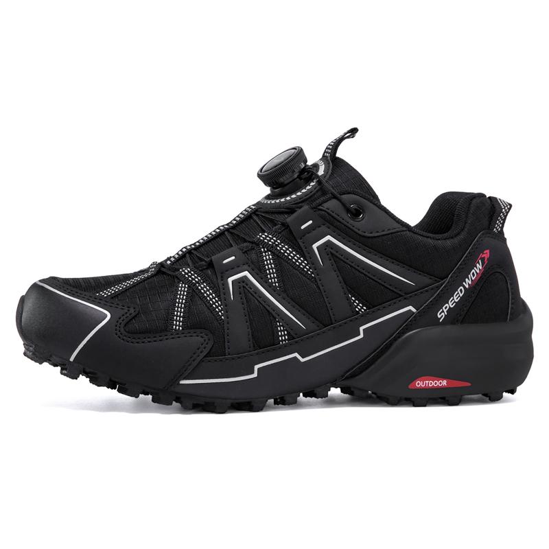 New Arrival Mens Hiking Shoes Breathable