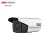 Câmera de Segurança IP PoE HD 2MP HIKVISION Plugue CN (adaptador incluso)