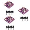 1pcs Heart Rate Click MAX30102 Sensor Module Breakout Ultra-Low Power Consumption For Arduino