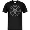 26 Pentagramm - T-Shirt S M L XL XXL XXXL Lucifer Hölle Unisex T-Shirt