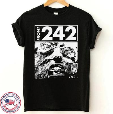 Na górę – T-shirty i koszulki