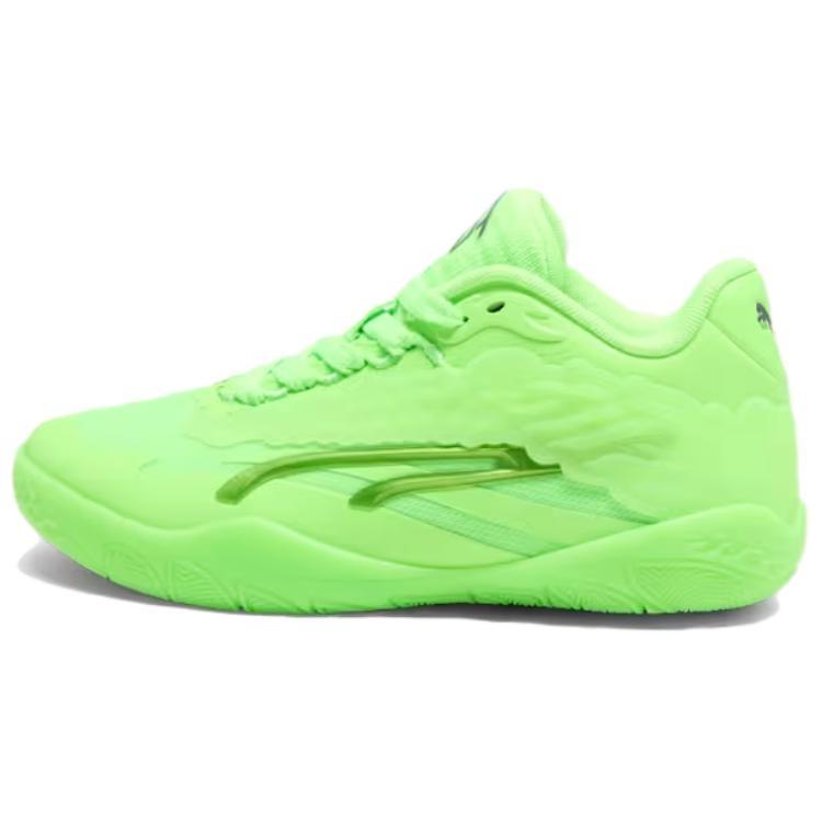 (WMNS) PUMA Stewie 3 Team Green Glare Women s 380068-09 EU 42.5