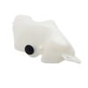 For Kawasaki ER6N ER-6N 2009-2011 ER400 ER4N ER-4N 2011-2013 Motorcycle Coolant Overflow Tank Reservoir Radiator Coolant Bottle