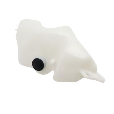 For Kawasaki ER6N ER-6N 2009-2011 ER400 ER4N ER-4N 2011-2013 Motorcycle Coolant Overflow Tank Reservoir Radiator Coolant Bottle