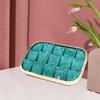 Velvets Jewelry Tray Jewelry Display Organizers Jewelry Showcase Tray Perfect for Pendant Organization and Display