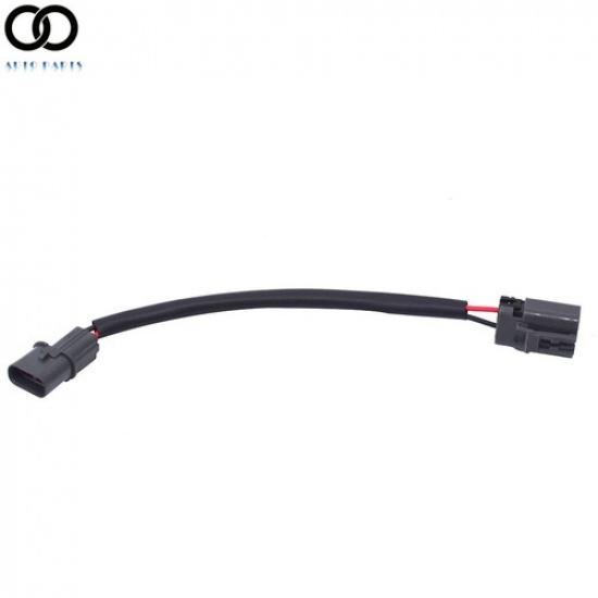 1355A098 Engine Cooling Fan Wiring Harness for Mitsubishi 08-17 Lancer Outlander