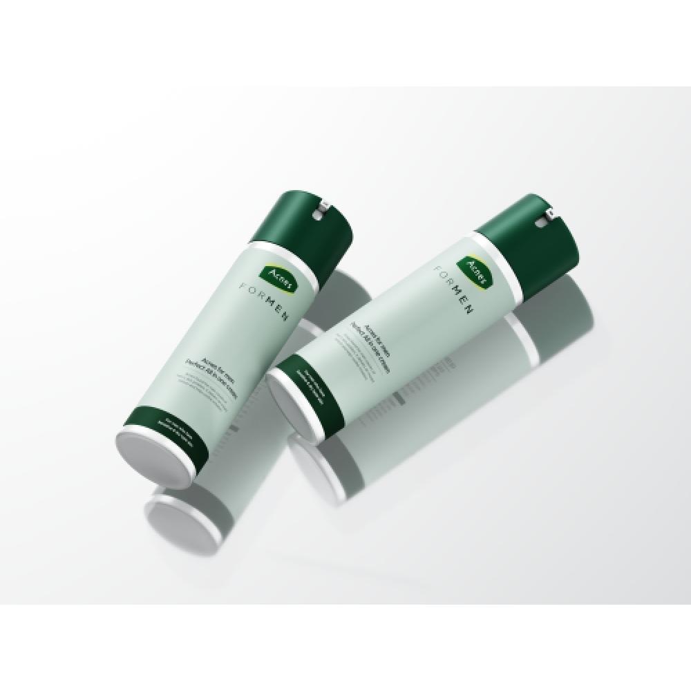 Acnes For Men Perfekte All-in-One-Creme 200ml