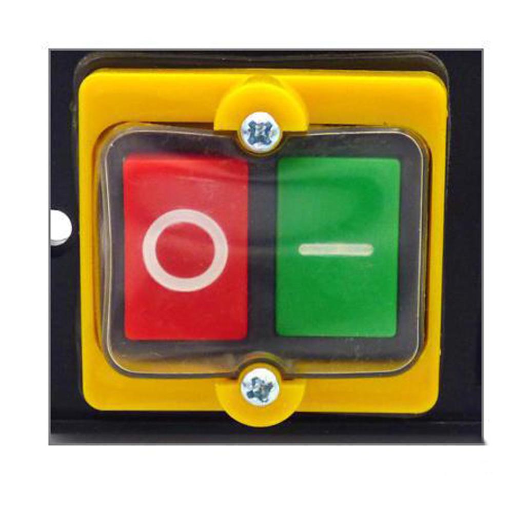 Universal KAO 5M Safety Switch Emergency Stop Safe Cut Off Killer Waterproof and Dustproof Switches Electromagnetic