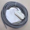 Huahuan 8-Pair Audio Cable