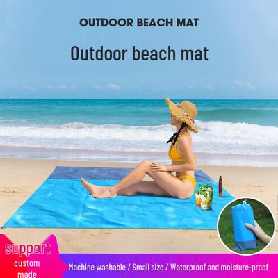 Ultra-light Waterproof Picnic & Camping Mat - Foldable & Moisture-proof
