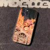 Sängerin M-Melanie Portals Martinez Handyhülle für iPhone 11Pro 13 12 11 Pro Max 16e 17 Air 16 15 14 Plus 11ProMax