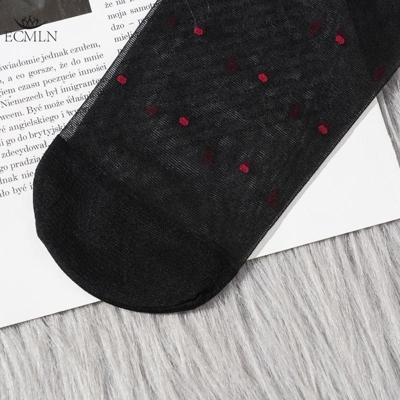 Women's Sheer Mesh Stockings Gothic Tights High Waist Thigh High Pantyhose