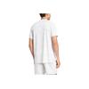 Adidas Climacool Comfortable Crew Neck Pullover Short Sleeve Tennis Shirt Men Tops White JN7027