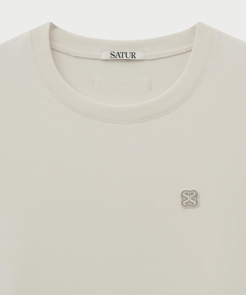 Seteo All Day Supima Comfort Long Sleeve 3 Colors