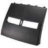 Instrument Panel Cover For Nissan Tiida 2005-2011 Front Dashboard Middle Air Conditioner Outlet Vents Upper Cover