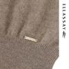 ELLASSAY Women's Versatile Cashmere Sweater