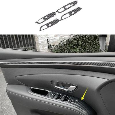Autoaccessoires – Auto sierlijsten