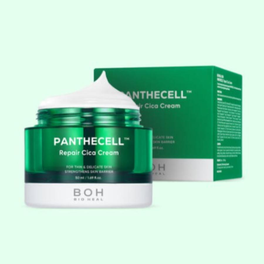 

Bio Heal Boh Panthecell Repair Cica Cream 50мл