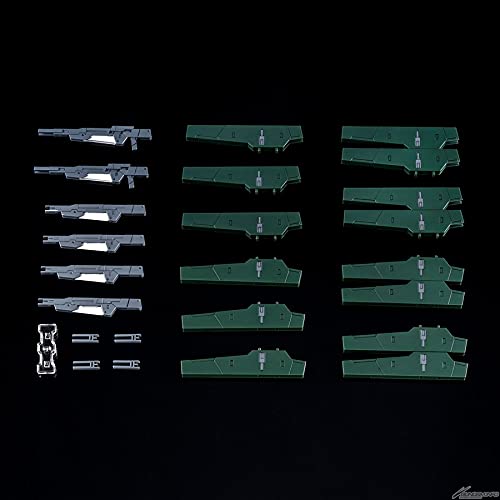 BANDAI SPIRITS HG Gundam Sabanya Battle Plastikový model Online Shop 1/144 (Konečná specifikace) (Hobby Exclusive)