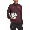 adidas Sweatshirt Men's Dark Reddish Purple HF3973