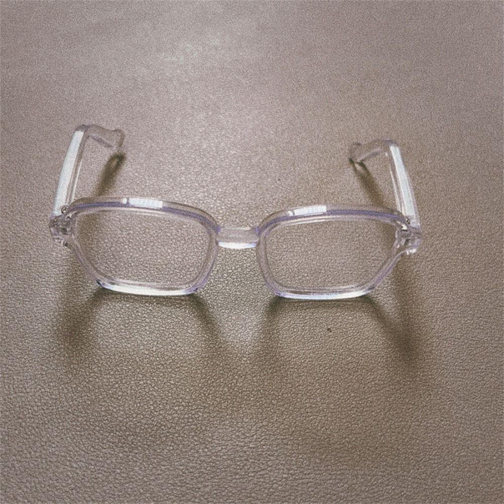 Facial Decoration Mini Stuffed Doll Headset Mini Toy 20cm Plush Doll Headwear  Idol Doll