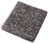 Heartwell Imabari Towel Wash Towel Powder Puff Gray 10810349