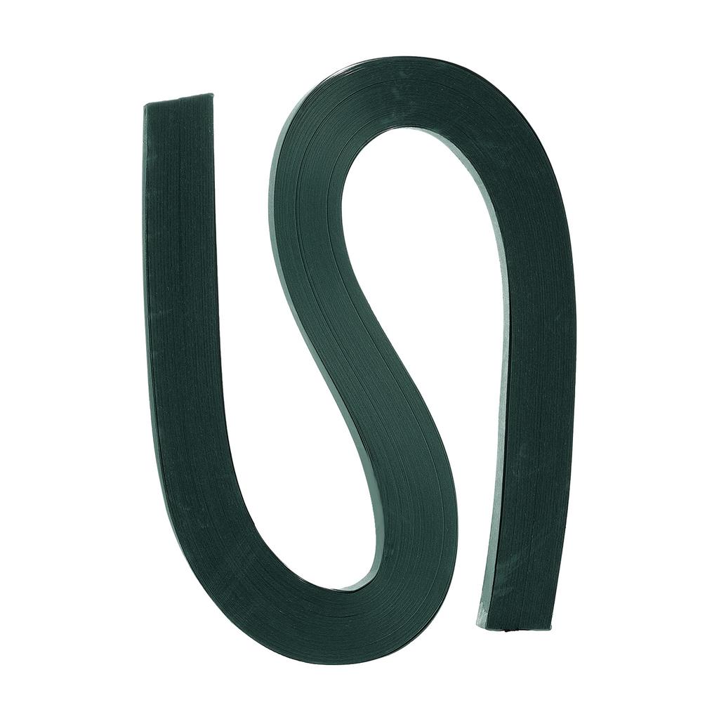 120pcs Quilling Strips Paper 3/8"(10mm) 54cm Origami Paper Quilling Strip Gradient Craft Paper for Art DIY Hand Craft Christmas