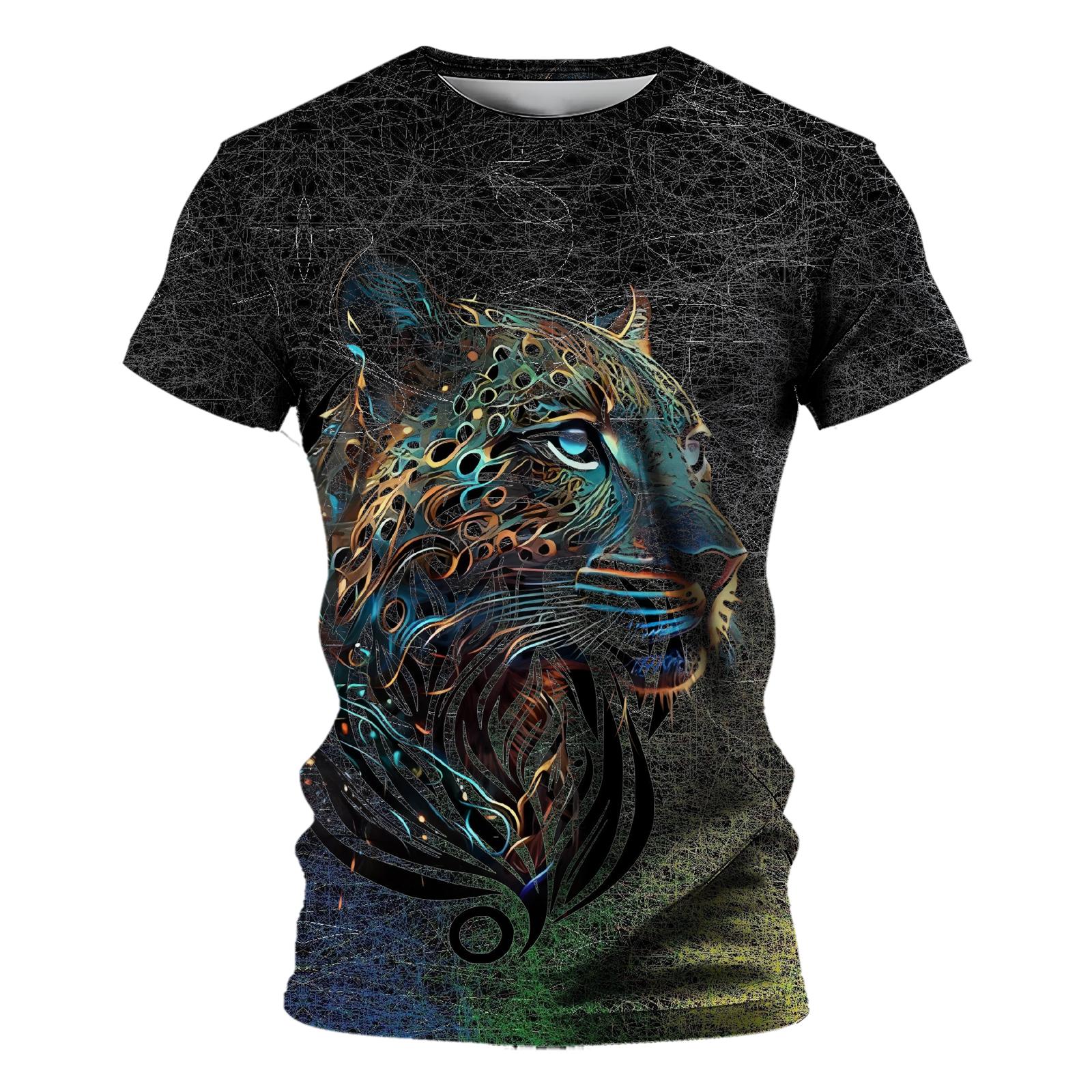 

Мужские футболки с короткими рукавами и черепом, футболки с изображением Цербера для мужчин, свободные футболки, стильные и красивые принты, футболка с рукавами XS