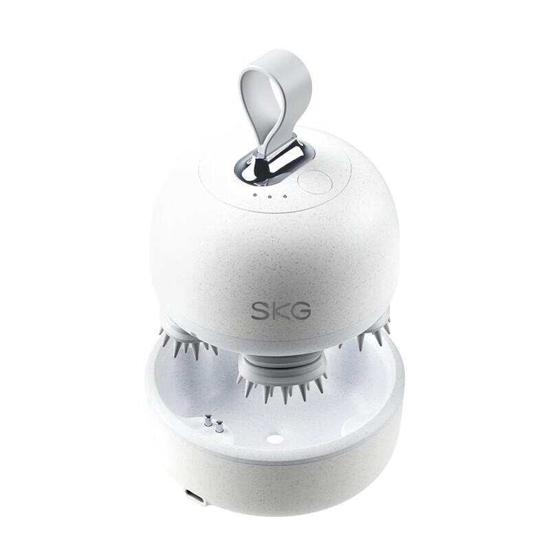 SKG BC3 Electric Head Massager