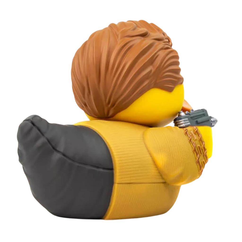 Star Trek TUBBZ Captain Kirk Rubber Duck