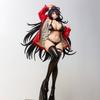 26cm Azur Lane Taihou Love Companion 1/7 Maßstab PVC Actionfigur Anime Figur Modell Spielzeug Sammlung Puppe Geschenk