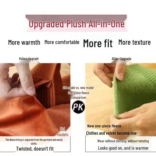 Jupe Crayon Tricot Velours Taille Haute - Automne/Hiver Mi-Longueur, Design Amincissant pour Femmes