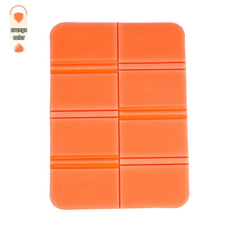 

Портативная влагозащищенная складная подушка из пеноматериала для уличных фестивалей