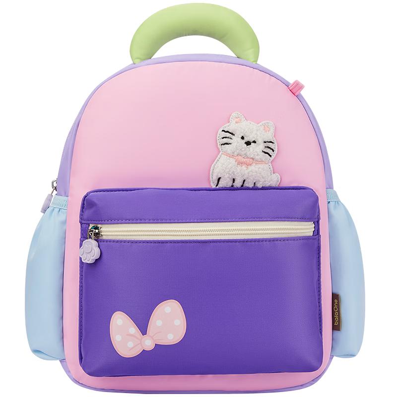 Balabala Children s Cute Cat Backpack 110