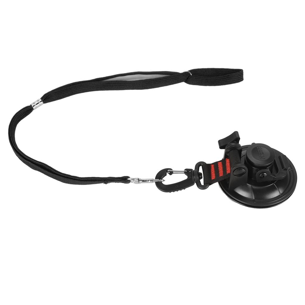 Pet Bathing Tether Adjustable Dog Bath Restraint Leash with Suction Cup for Puppy Cat Shower