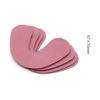 Nigf 12Pcs Dental Base Plate For Dental Specimens High Quality Dental Technician Equipment Consumables
