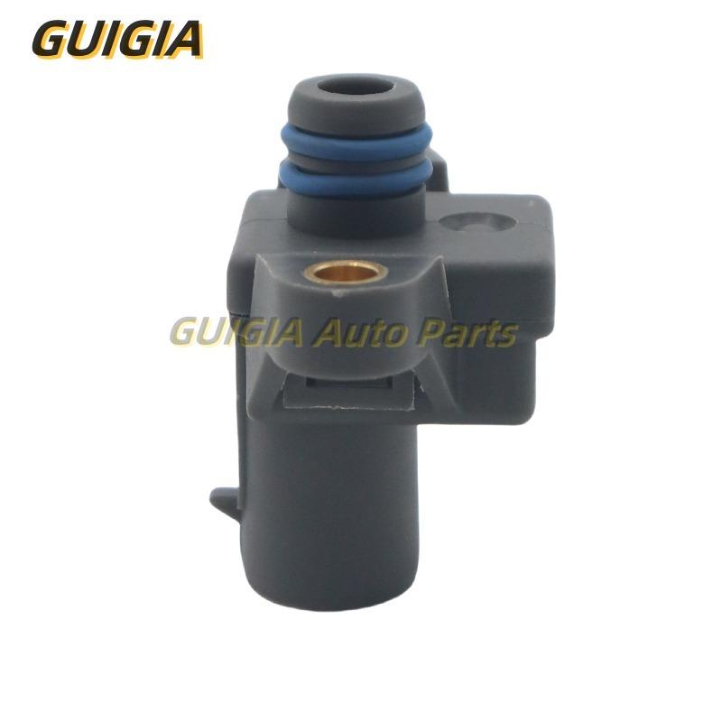 MAP Intake Manifold Absolute Pressure Sensor for Chrysler Sebring Town & Country Dodge Avenger Caravan Eagle 5269983 4671276 New