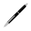 Pilot Fountain Pen Capless Desimo Black