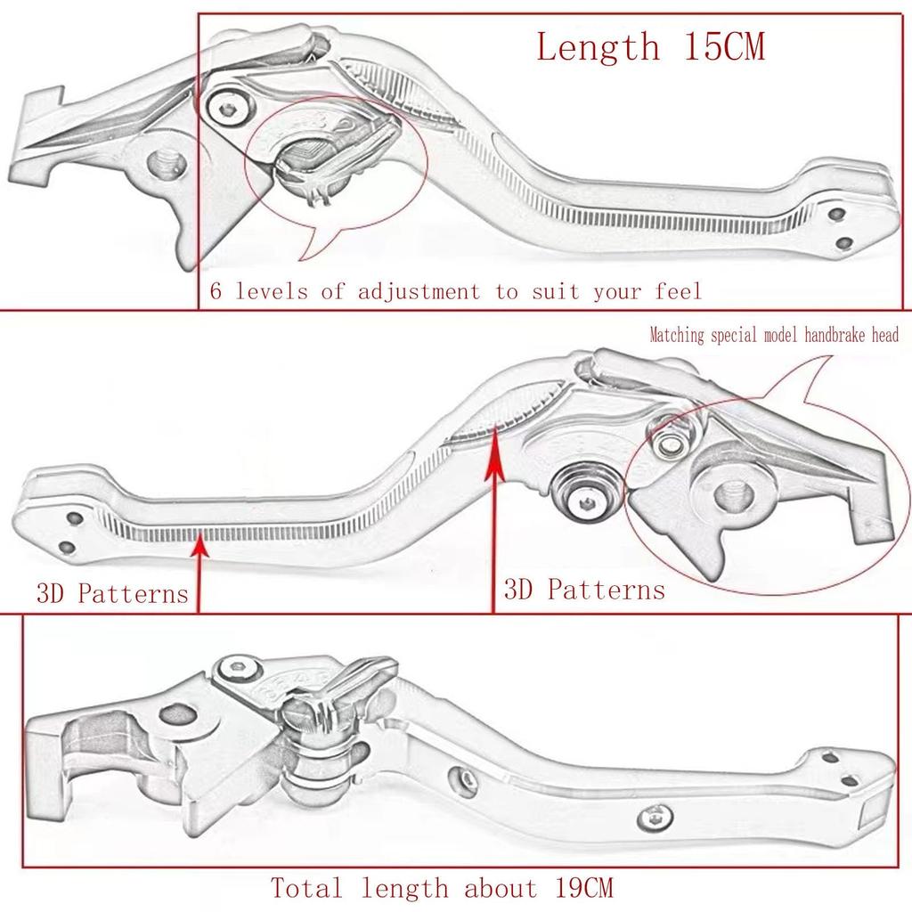 DOMOPAY For ELIMLNATOR 400 450 500 Elimlinator 400 450 500 Motorcycle Accessories Eliminator SE