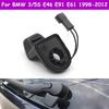 LHD RHD E46 E91 E61 For BMW 3 5 Series 328i 535xi 61319200673 8385694 9200673 Auto Car Rear Tailgate Window Key Button Switch