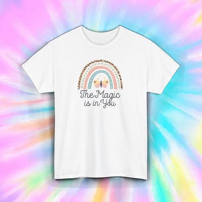 Tops – Magliette