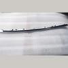2017-2018 Models Geely BORUI Emgrand GT Rear Bright Strip Rear Bumper ABS Silver Trim