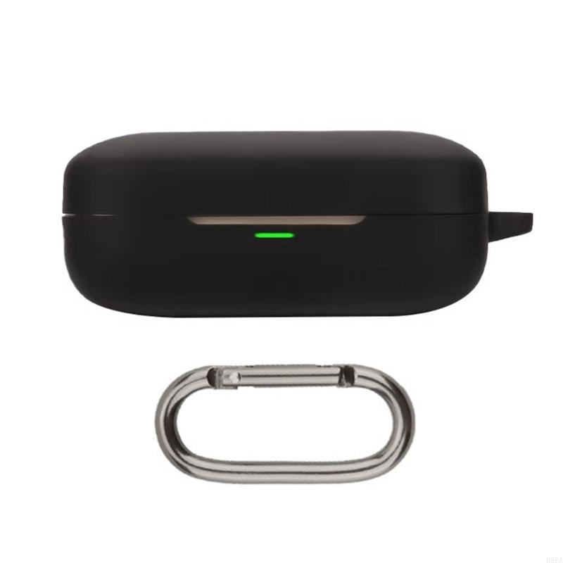 Headphone Cover Shockproof Wrap Case Skin Antiscratch Guard Washable Silicone Housing Shell Enhances Grip for Buds Air 7