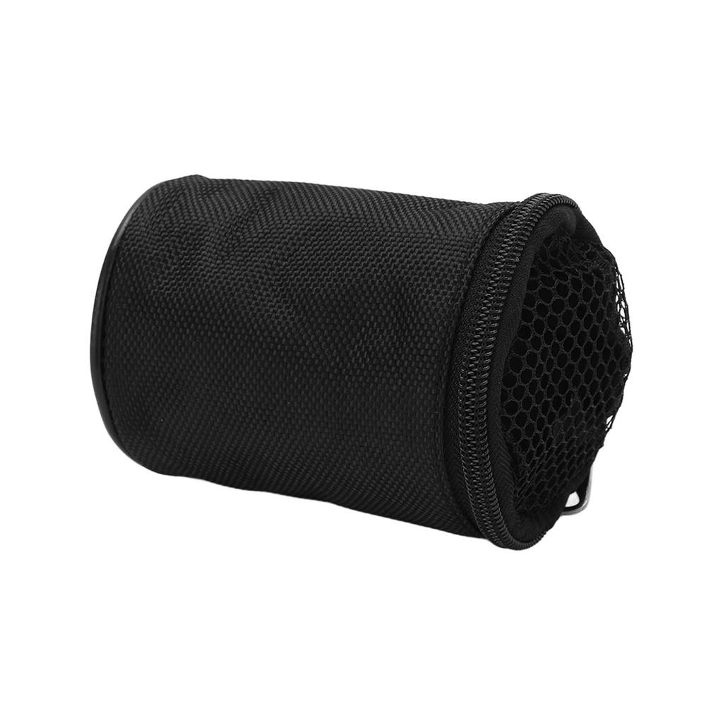 Wireless Speaker Storage Pouch Bag Audio Speaker Protective Holder Column Box for Travel Carrying Outdoor