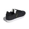 adidas Originals Gazelle Low Top Sneakers Women Sneakers Black White B41662