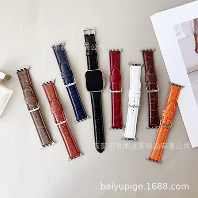 Accessori per smartwatch e tracker – Cinturini per smartwatch