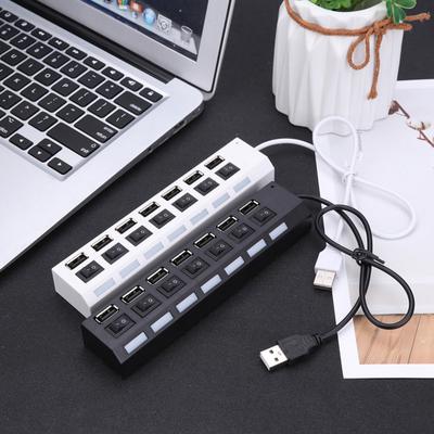 Accessoires pour ordinateur – Hubs USB
