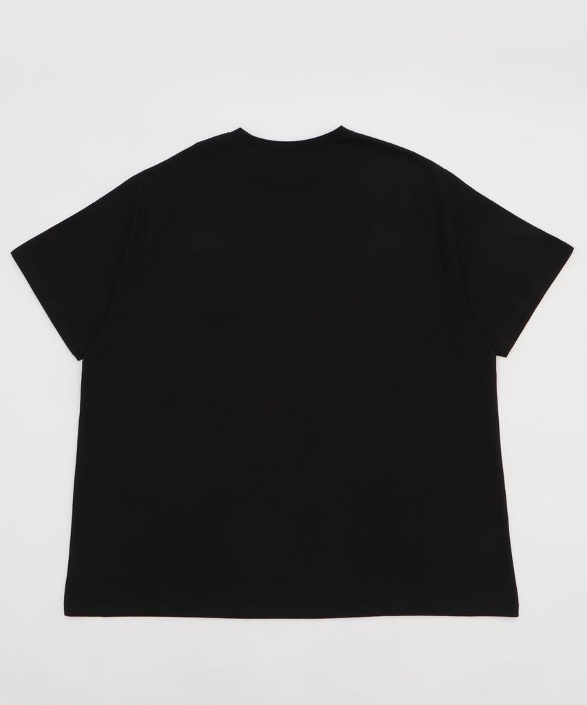 WEGO My Face Lovely Tea Size F Black Women's