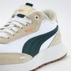 Puma RUNTAMED 404412 Retro Casual Shoes