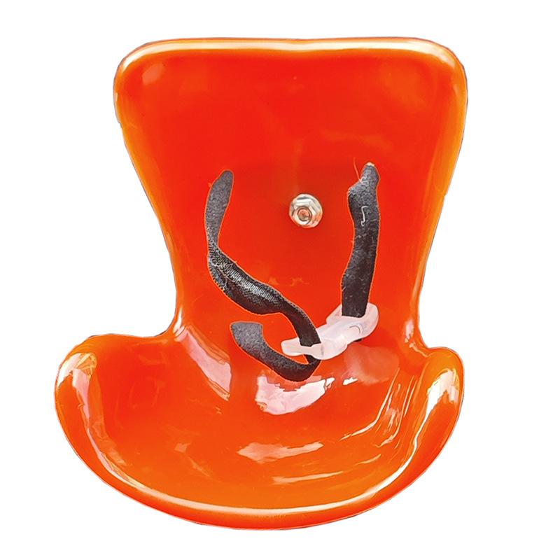 

Для украшения вентиляционного отверстия автомобиля Клипса Милая кукла Автокресло с ремнем безопасности Украшения для украшения вентиляционного отверстия автомобиля